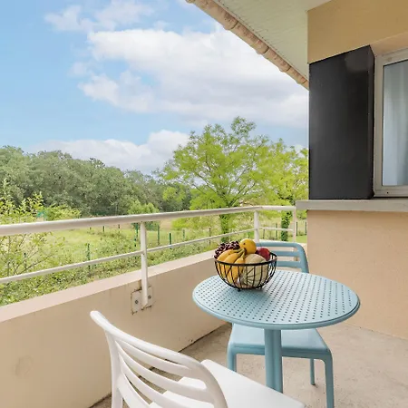 Aparthotel Appart'city Classic Toulouse