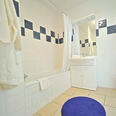 Appart'city Classic Toulouse