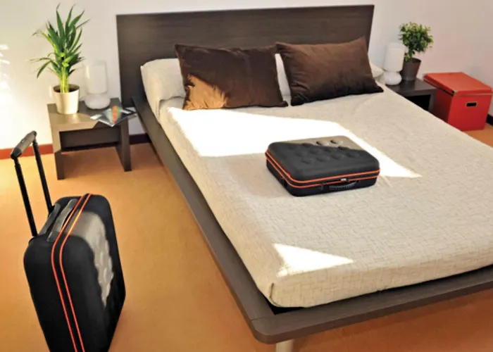 Appart'city Classic Toulouse