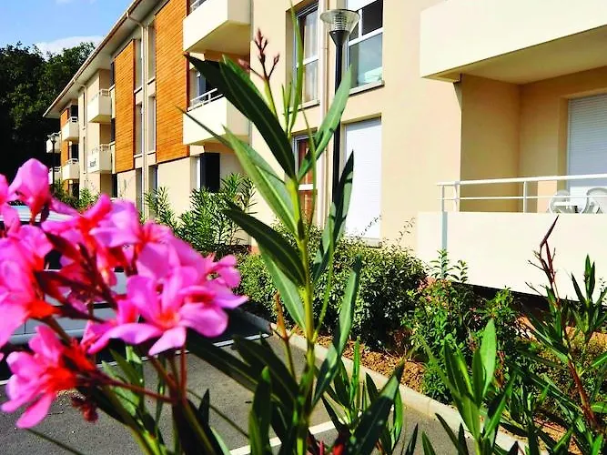 Appart'city Classic Toulouse Tournefeuille