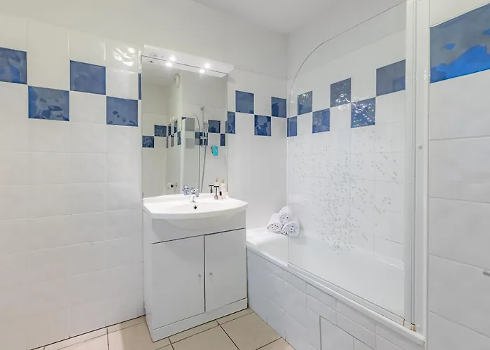 Appart'city Classic Toulouse