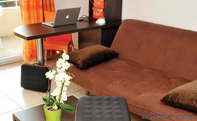 Appart'city Classic Toulouse 3*