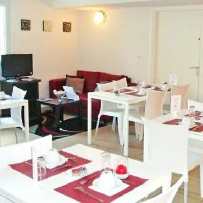 Appart'city Classic Toulouse 3*