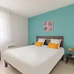 Aparthotel Appart'city Classic Toulouse 3*