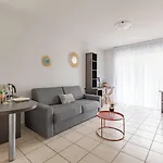 Aparthotel Appart'city Classic Toulouse Tournefeuille