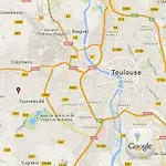 Appart'city Classic Toulouse Aparthotel