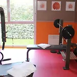 Appart'city Classic Toulouse Apartahotel 3*