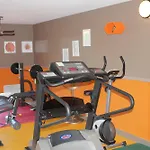 Appart'city Classic Toulouse Aparthotel Tournefeuille