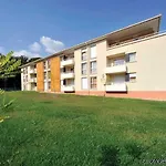 Aparthotel Appart'city Classic Toulouse Tournefeuille