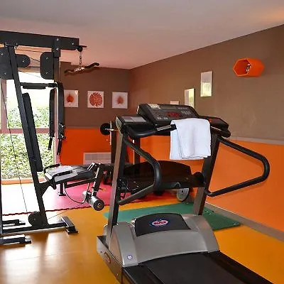 Appart'city Classic Toulouse Lejlighedshotel 3*