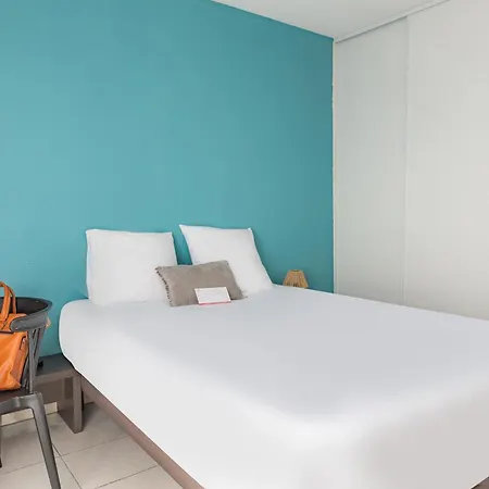 Appart'city Classic Toulouse Aparthotel