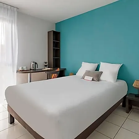 Appart'city Classic Toulouse Aparthotel