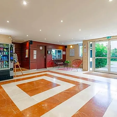 Appart'city Classic Toulouse Aparthotel Tournefeuille