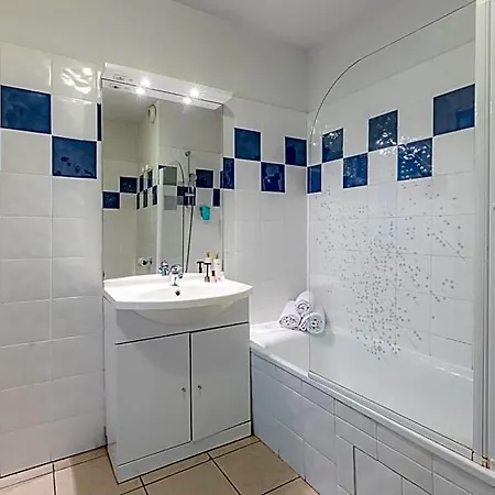 Aparthotel Appart'city Classic Toulouse Tournefeuille