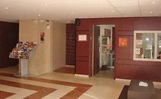 Appart'city Classic Toulouse Apart Otel