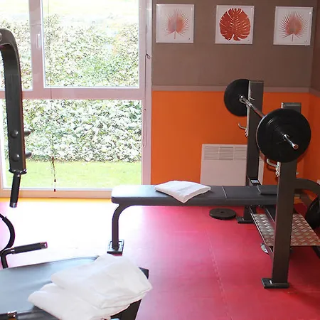 Appart'city Classic Toulouse Aparthotel 2*