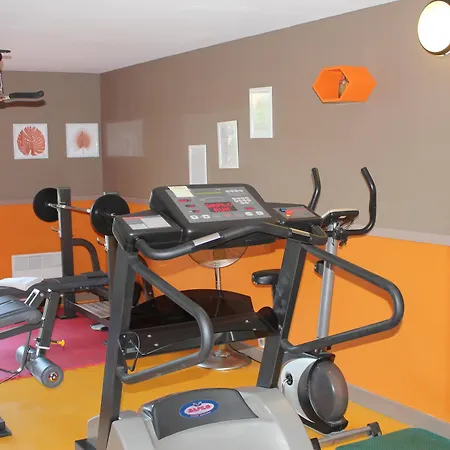 Appart'city Classic Toulouse Aparthotel Tournefeuille