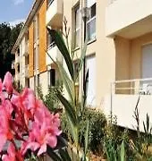 Apart Otel Appart'city Classic Toulouse Tournefeuille