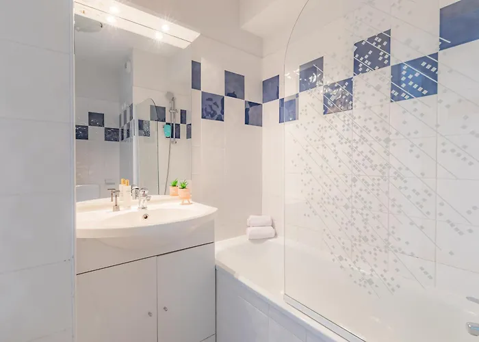 Aparthotel Appart'city Classic Toulouse