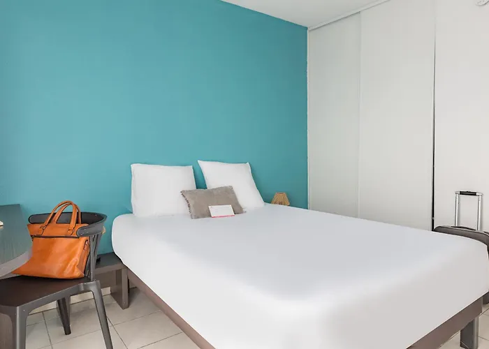 Appart'city Classic Toulouse Aparthotel