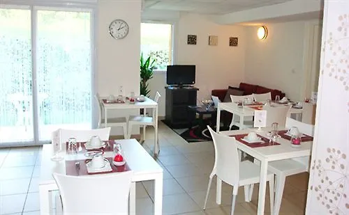 Appart'city Classic Toulouse 3* Tournefeuille